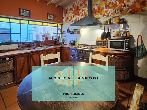 Quinta en Alquiler Temporal en Barrio Parque Leloir, USD 2.200