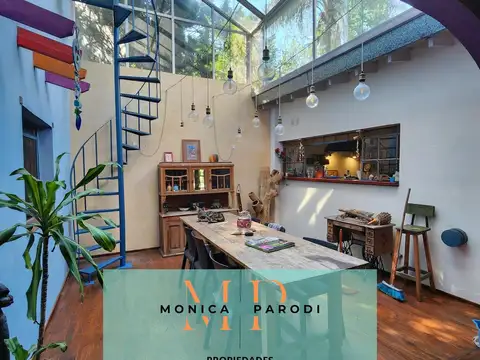 Quinta en Alquiler Temporal en Barrio Parque Leloir, USD 2.200