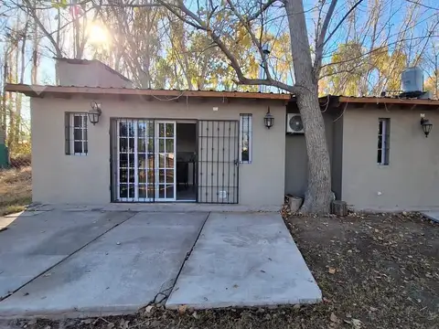 Departamento en Alquiler de Monoambiente
