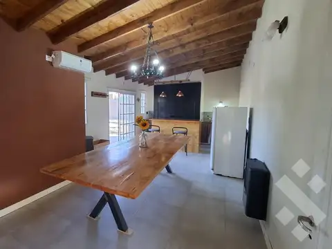 Alquiler | Departamento | Monoambiente | B° Don Luckas