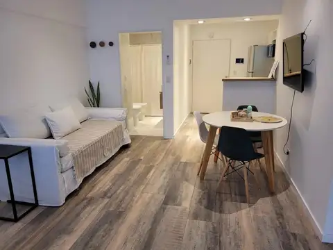 Departamento en Alquiler Temporal en Parque Patricios, $ 990.000