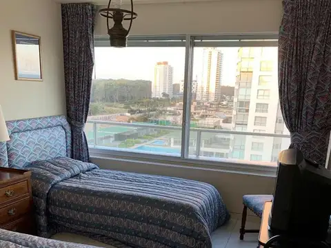 Departamento en Alquiler Temporal de 4 ambientes