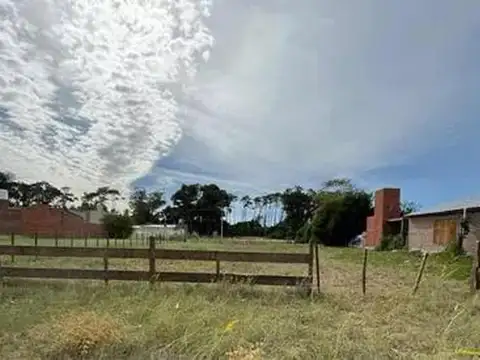 Terreno en Venta de 800,0 m2
