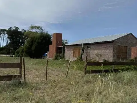 Terrenos en venta - 800Mts2 - Claromecó
