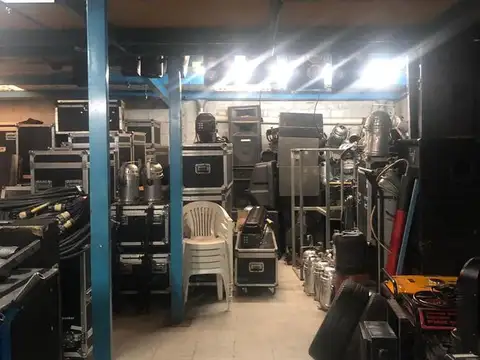 Local en Venta 40 años