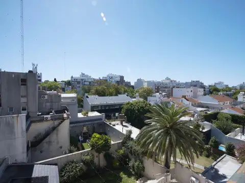 Departamento 5 ambientes con 4 baños