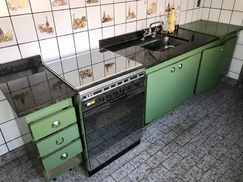 Casa en Venta 40 años