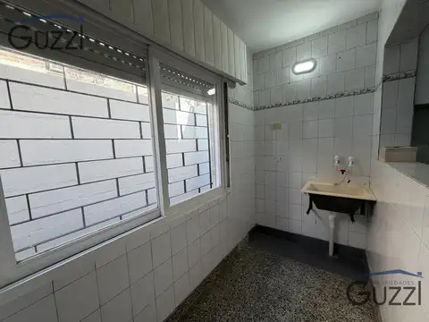 Depto Tipo Casa en Venta de 2 ambientes