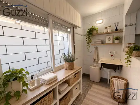 Depto Tipo Casa en Venta de 1 dormitorio