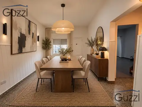 Depto Tipo Casa en Venta de 2 ambientes