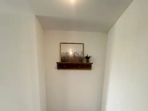 Departamento 3 ambientes con 3 baños