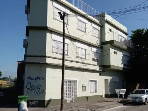 Departamento - Hurlingham