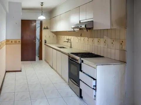 Departamento en Venta en Nuestra Señora De Lourdes, USD 97.000