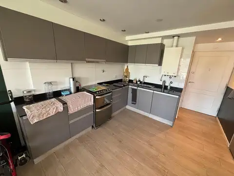 Departamento en Venta de 3 dormitorios