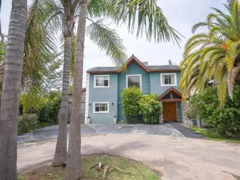 Casa en Venta de 5 dormitorios
