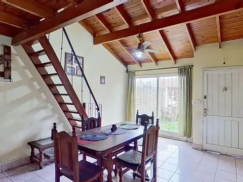 Casa en Venta de 3 dormitorios