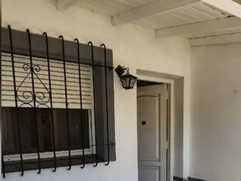 Casa en Venta en Beccar, USD 114.000