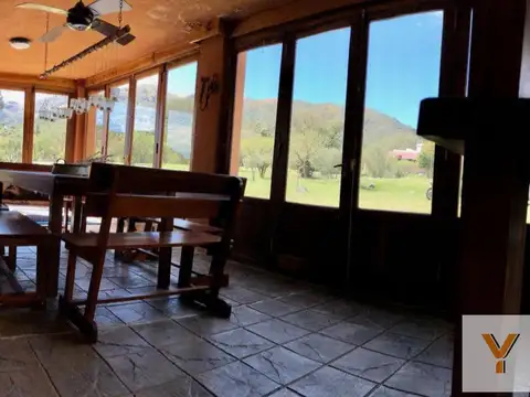 Chacra en venta - 4 Dormitorios 4 Baños - Cochera - 25.000Mts2 - Córdoba