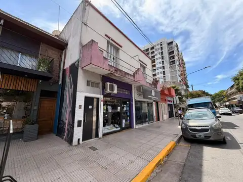 Hipolito Yrigoyen 100