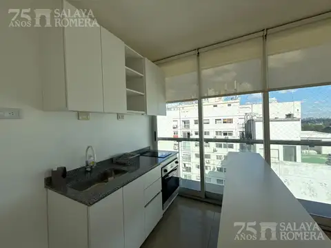 Departamento en Alquiler 6 años