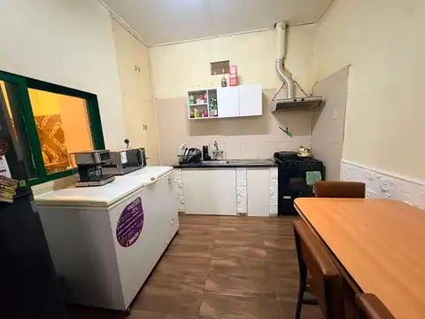 VENTA TERRENO CASA DE ADOBE EN LA SEXTA MZA