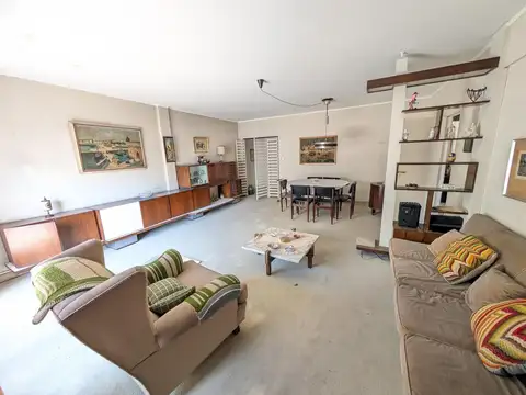 VENTA 4 AMBIENTES CON DEPENDENCIA CABALLITO