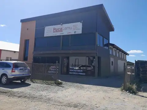 Galpon en Venta en Dina Huapi