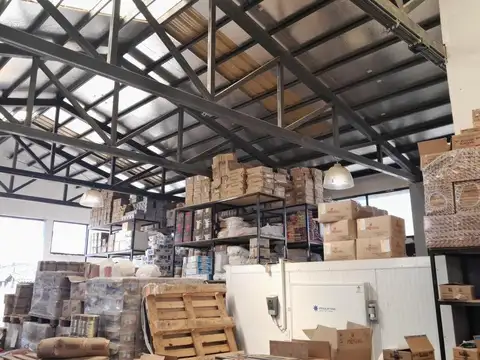 Galpon en Venta en Dina Huapi