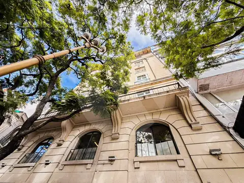Marcelo Torcuato De Alvear 600