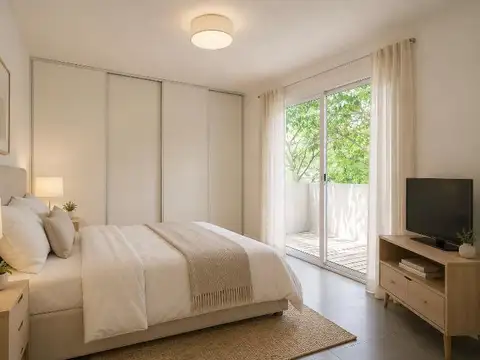 Depto Tipo Casa en Venta de 4 ambientes