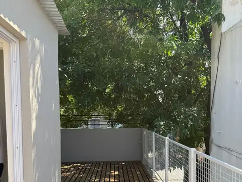 Depto Tipo Casa en Venta A Estrenar