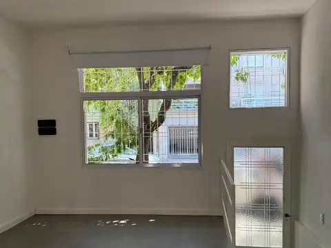 Depto Tipo Casa en Venta en Belgrano R, USD 280.000