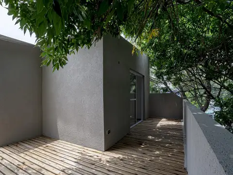 Depto Tipo Casa en Venta de 3 dormitorios