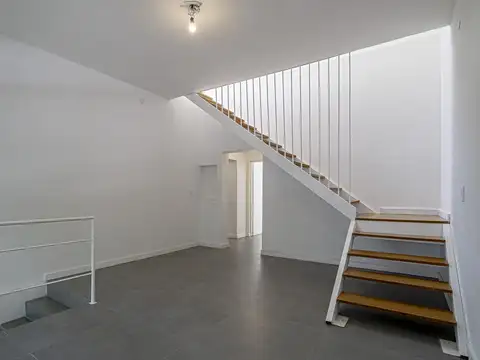 Depto Tipo Casa en Venta A Estrenar