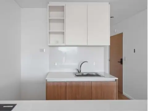 Departamento en Venta 1 año