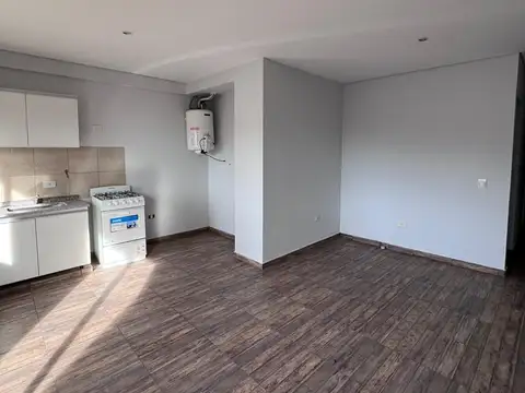 Departamento en Venta en Pilar Centro, USD 46.000