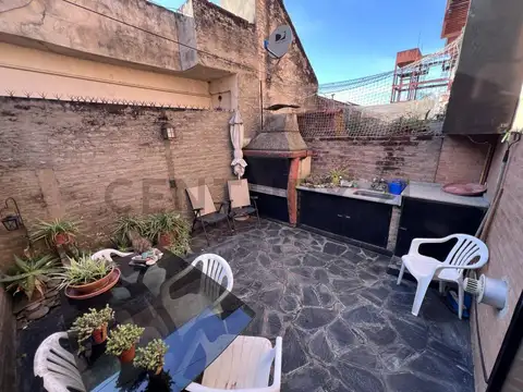 Juan 23 1500, Piso 0