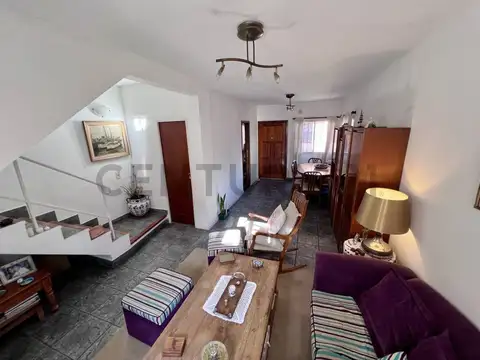 Depto Tipo Casa en Venta en Martín Coronado, USD 96.000
