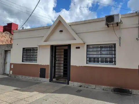 Departamentos Monoambiente en venta - 6 UFs - Villa Lugano