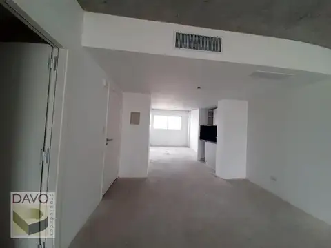 Magnifica Oficina planta libre +  3 Cocheras - A estrenar!