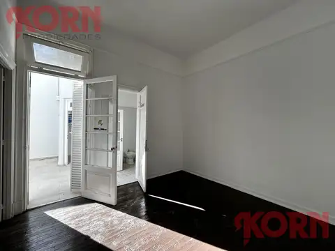 Depto Tipo Casa en Venta de 1 dormitorio