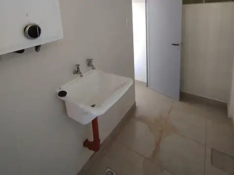 Departamento en Alquiler de 4 ambientes
