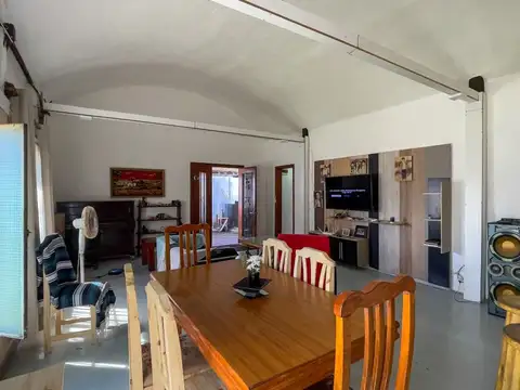 Casa en Venta al Sur