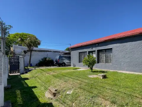 Casa en Venta en Nuevo Paris, USD 220.000