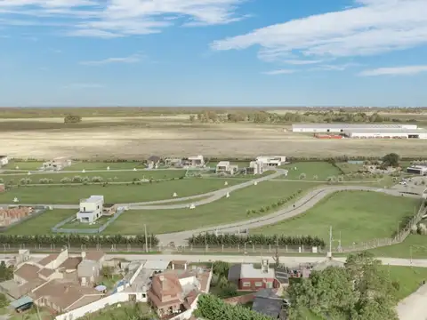 Terreno en Venta en Barrio Aeroparque, USD 60.000