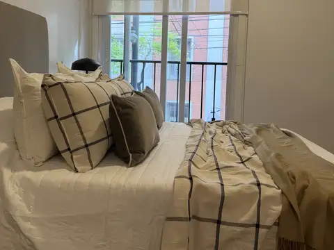 Departamento en Venta en Recoleta, USD 89.500