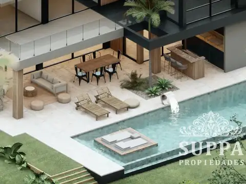 Casa en Venta en Nordelta, USD 1.950.000