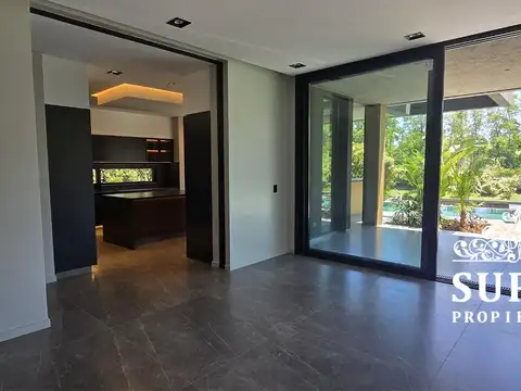 Casa en Venta A Estrenar