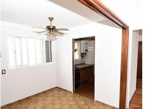 Departamento en Alquiler de 4 ambientes