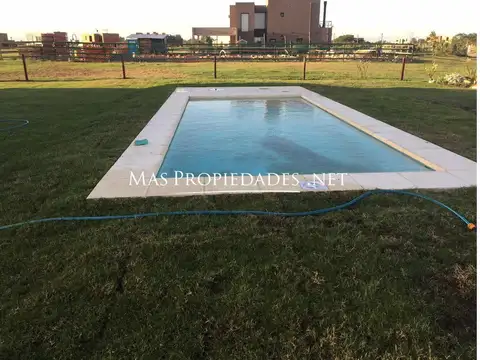 Casa en Venta en Cruz del Sur, USD 249.999